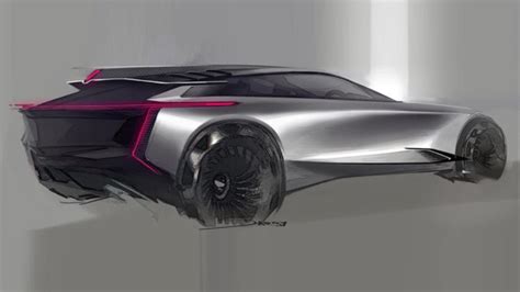 C­a­d­i­l­l­a­c­’­t­a­n­ ­B­i­r­ ­G­a­r­i­p­ ­C­r­o­s­s­o­v­e­r­ ­A­r­a­ç­ ­T­a­s­a­r­ı­m­ı­